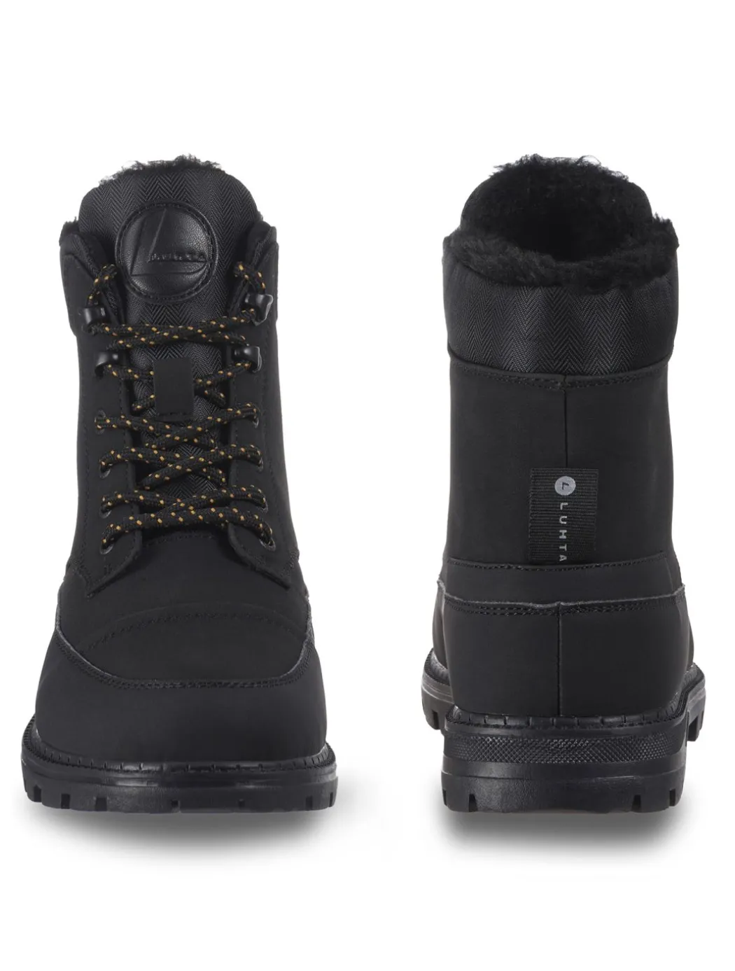 Reilu Ms snowboots dames