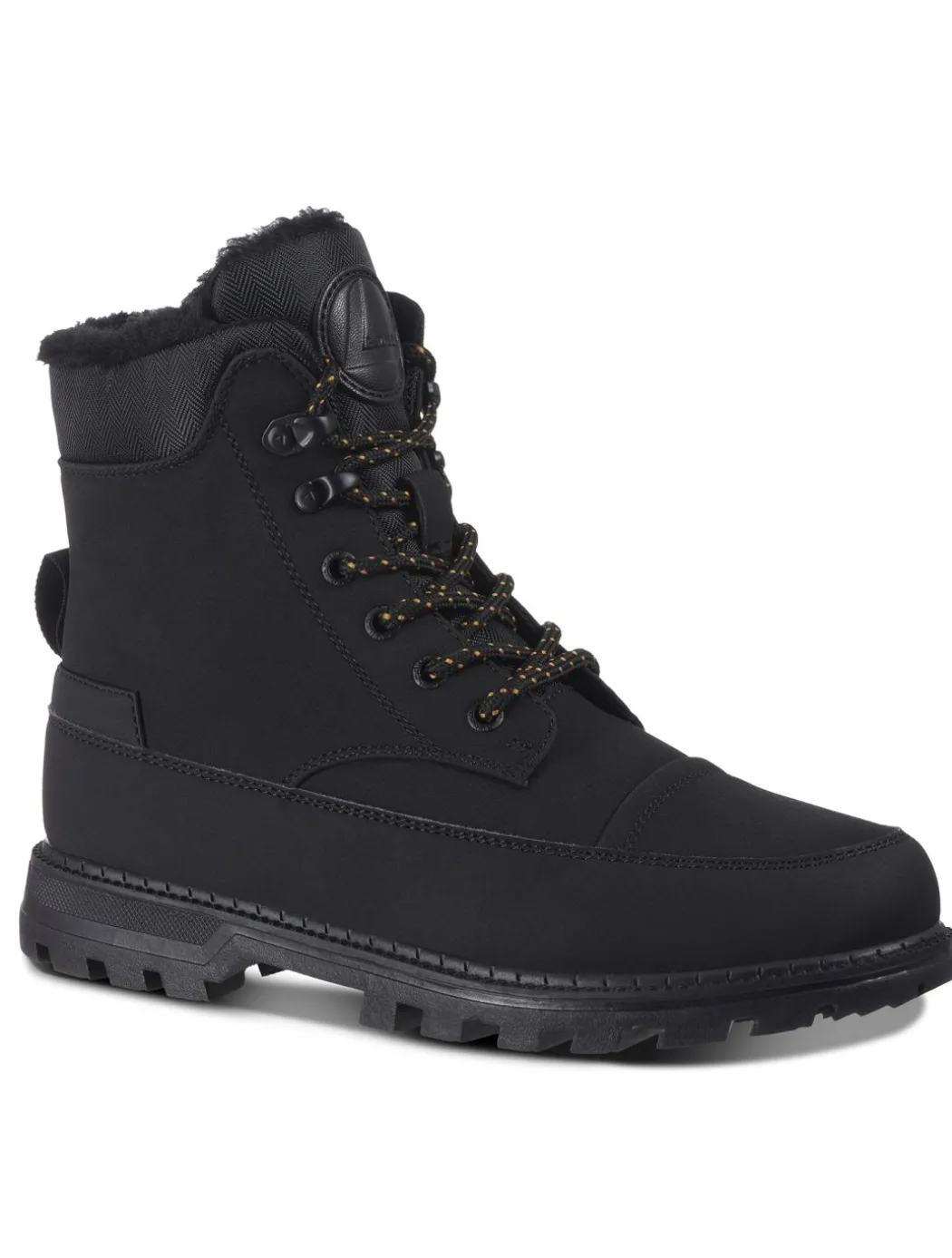 Reilu Ms snowboots dames