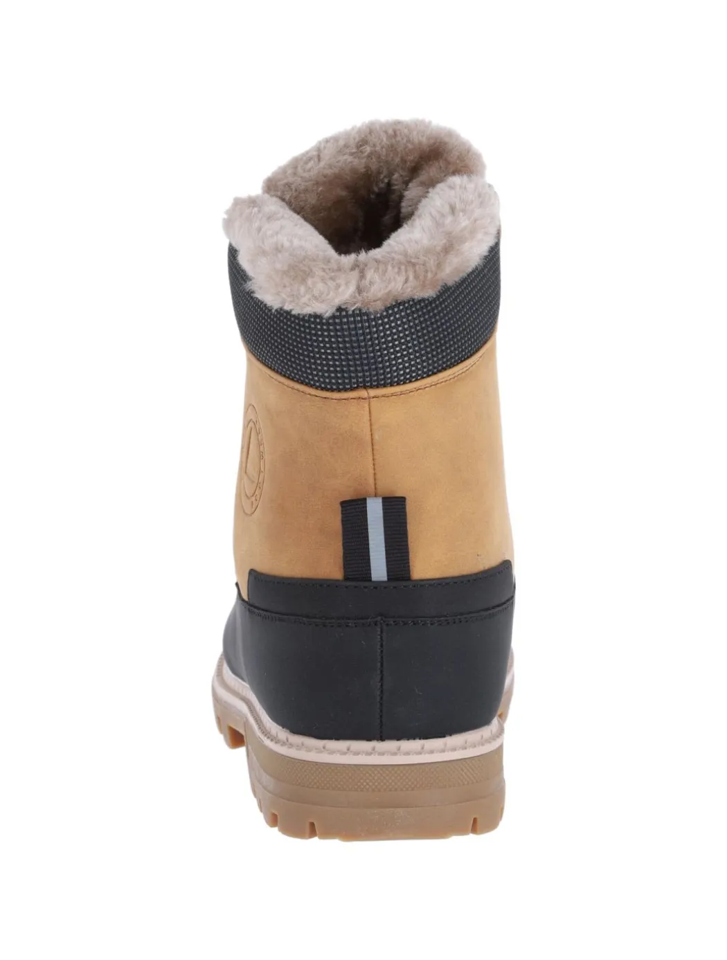 Reilu Ms snowboots dames