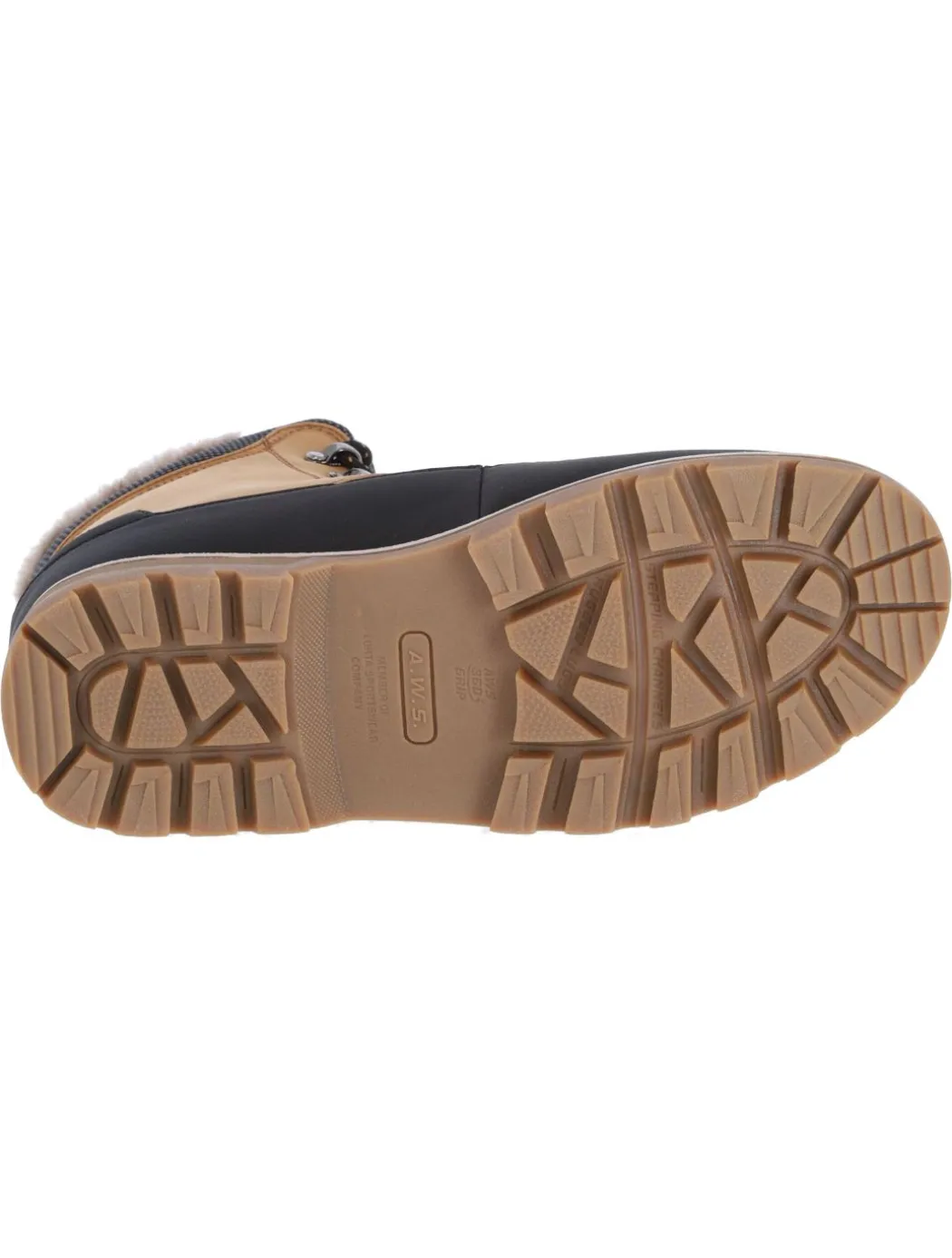 Reilu Ms snowboots dames
