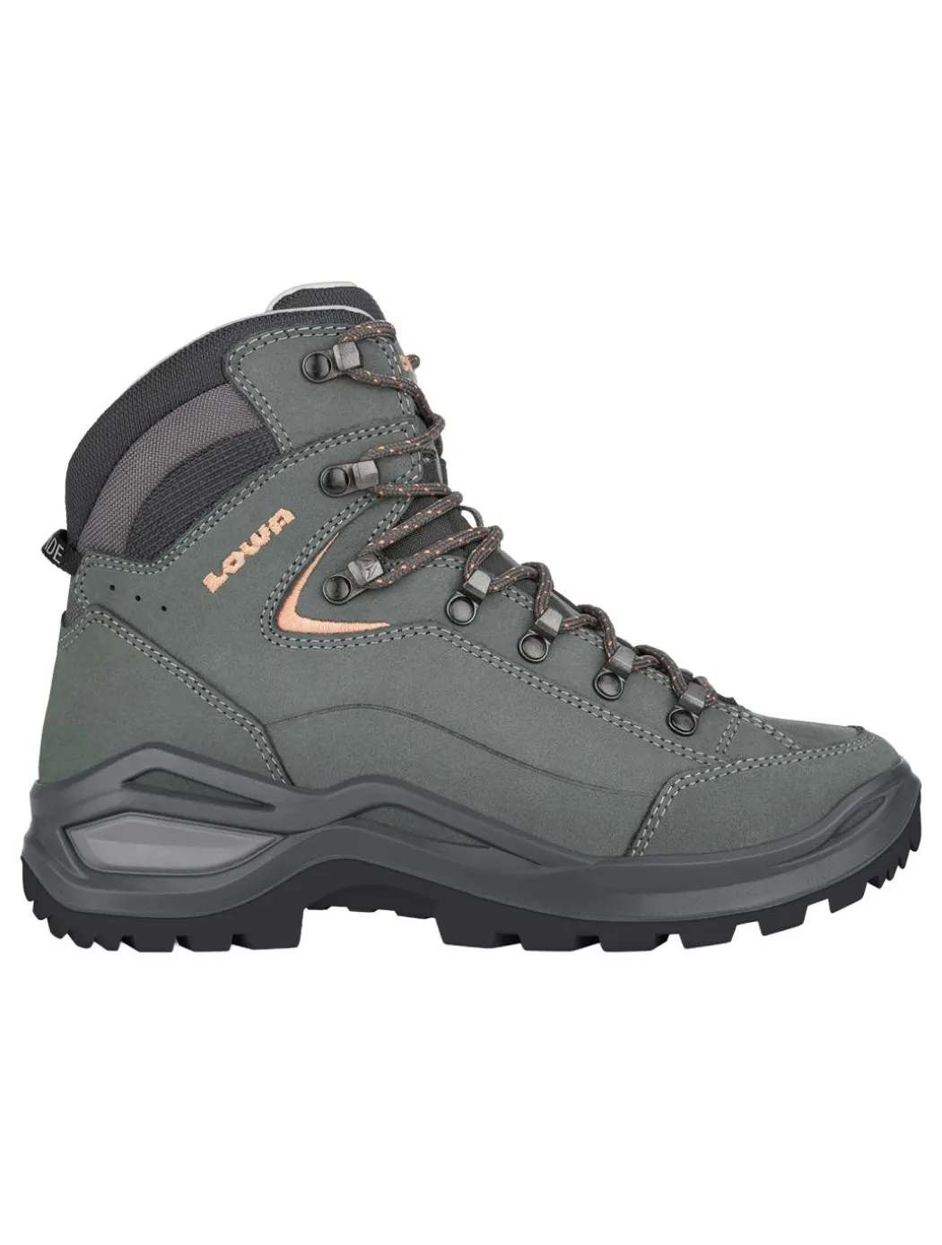 Renegade Evo LL Mid WS trekking schoen dames