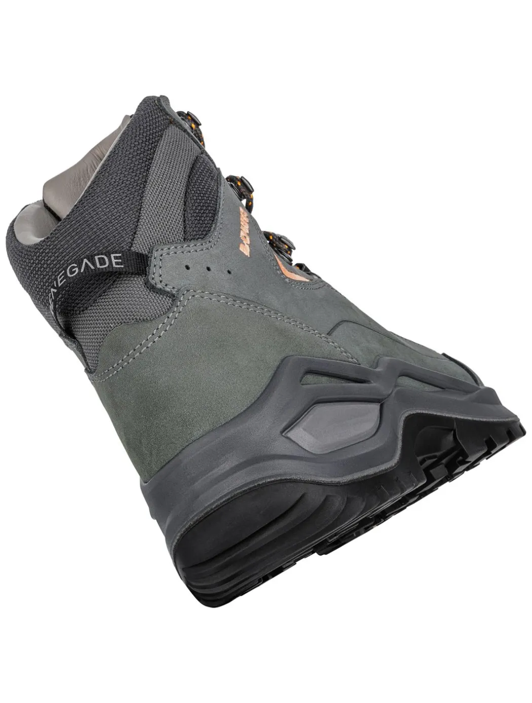 Renegade Evo LL Mid WS trekking schoen dames