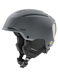 Resolution MIPS skihelm unisex