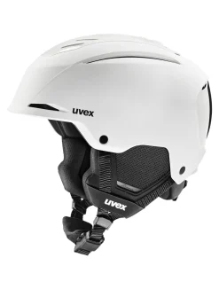 Resolution skihelm unisex