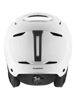 Resolution skihelm unisex