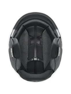 Resolution skihelm unisex