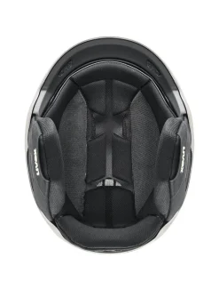 Resolution skihelm unisex