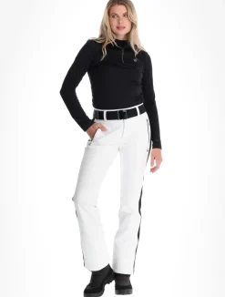Reututunturi softshell skibroek dames