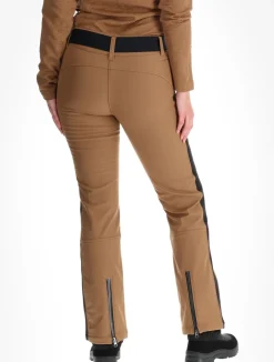 Reututunturi softshell skibroek dames