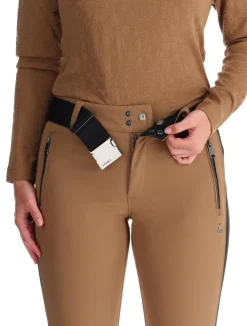 Reututunturi softshell skibroek dames