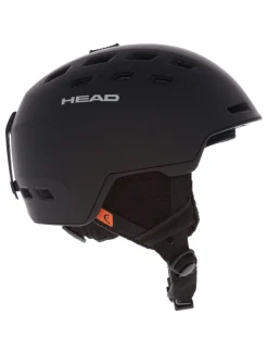 Rev skihelm unisex