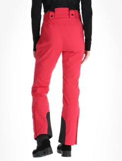 RHEA softshell skibroek dames