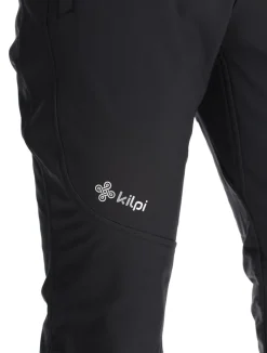Rhea softshell skibroek dames