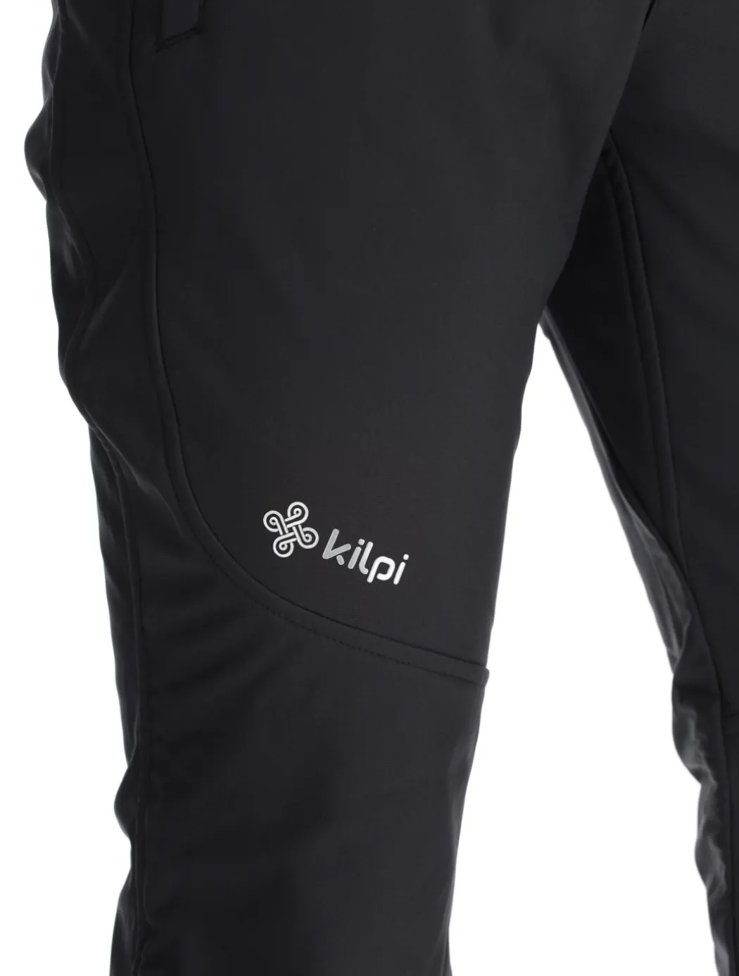 Rhea softshell skibroek dames