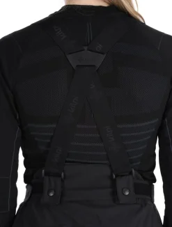 RHEA softshell skibroek dames