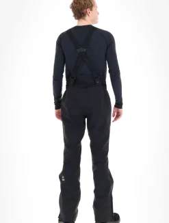 Rhea softshell skibroek heren
