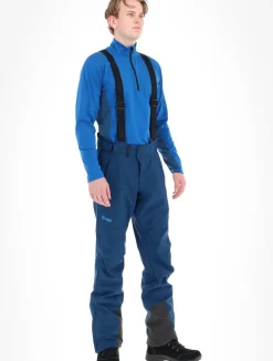 Rhea softshell skibroek heren