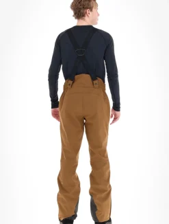 Rhea softshell skibroek heren