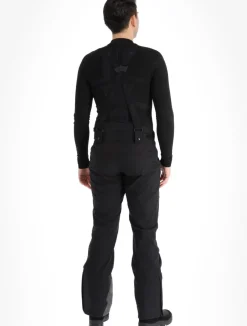 Rhea-M softshell skibroek heren