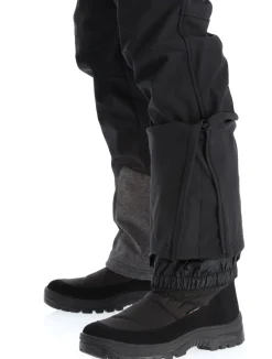 Rhea-M softshell skibroek heren