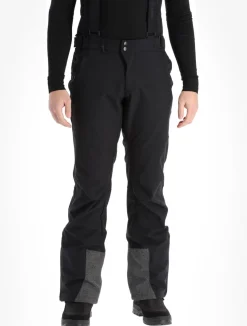 Rhea-M softshell skibroek heren