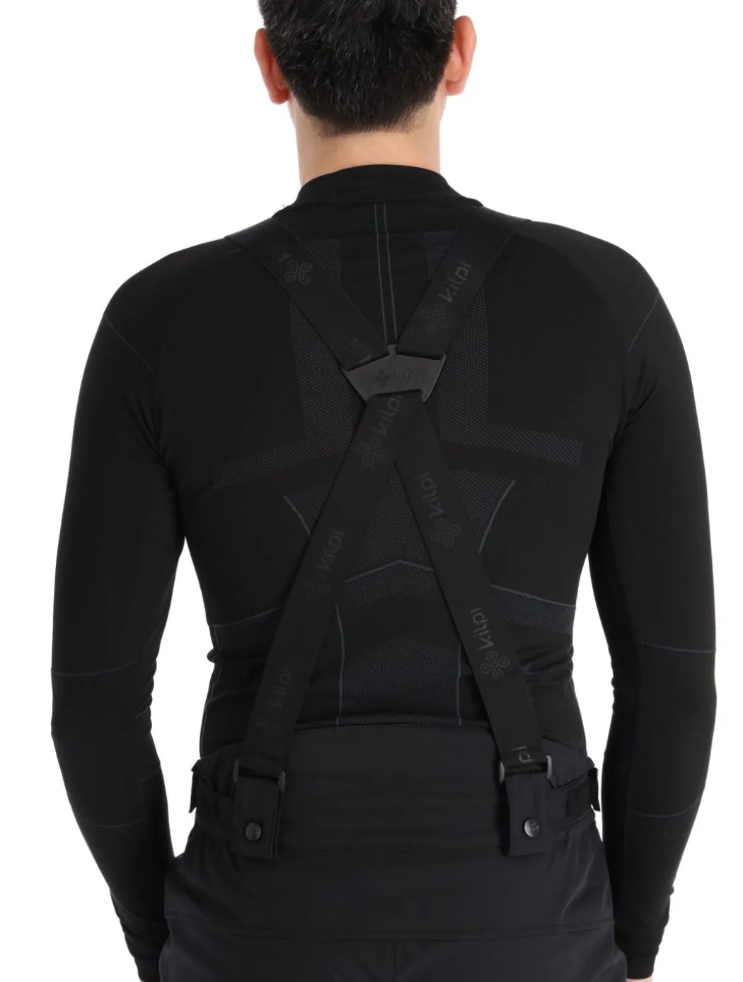 Rhea-M softshell skibroek heren