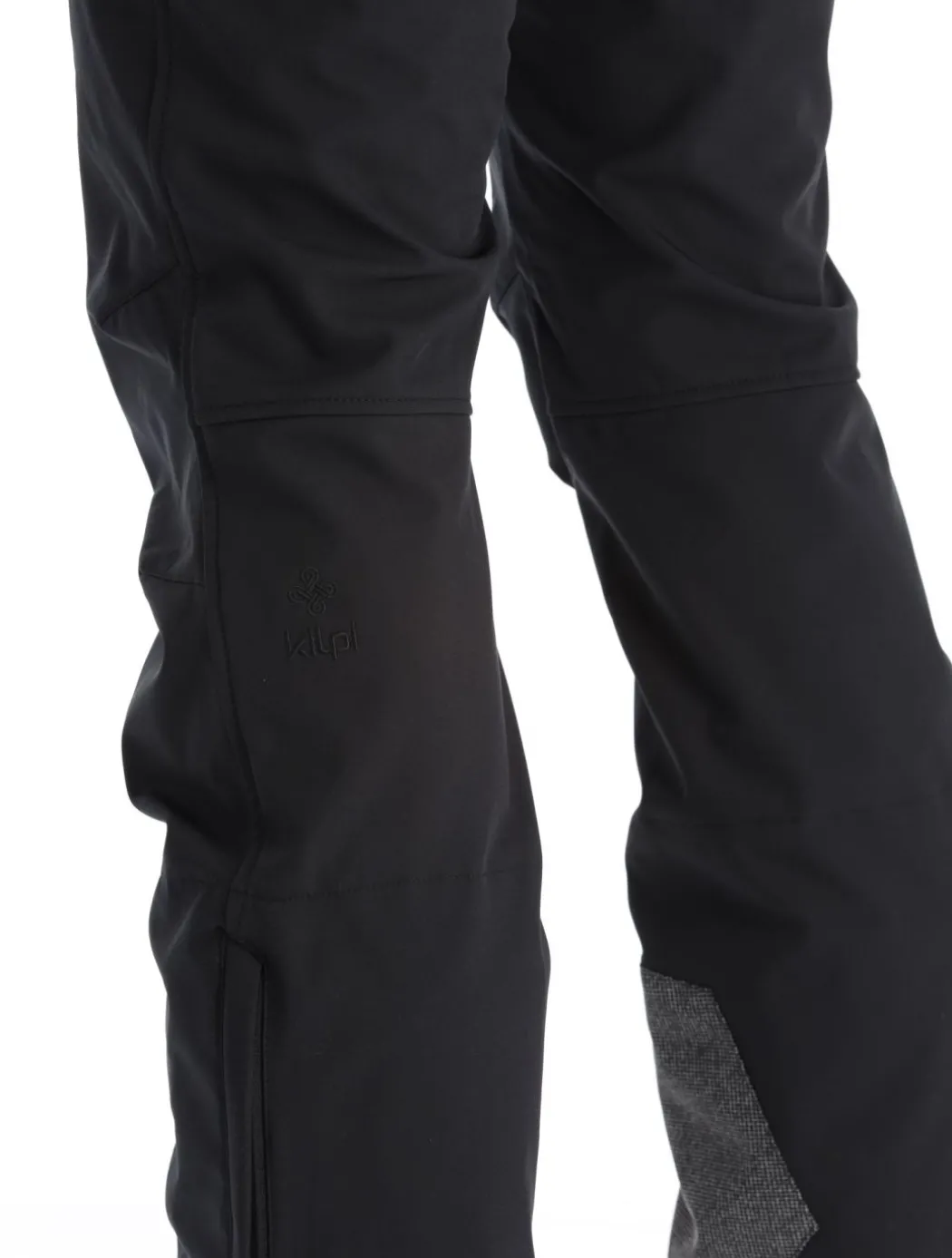 Rhea-M softshell skibroek heren