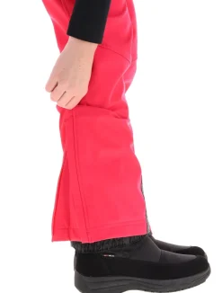 Rhea-W softshell skibroek dames