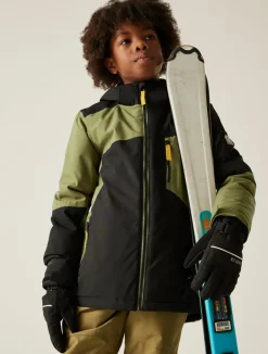 Ripper ski-jas kinderen