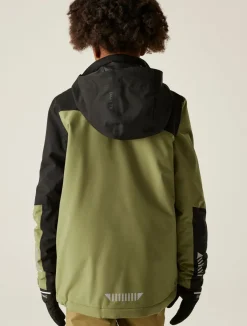 Ripper ski-jas kinderen