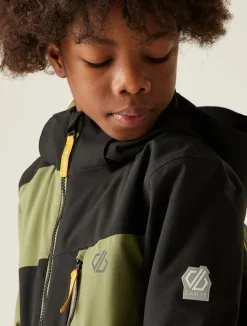 Ripper ski-jas kinderen
