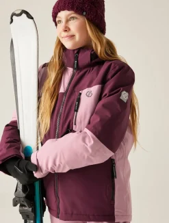 Ripper ski-jas kinderen