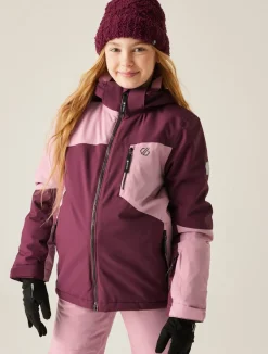 Ripper ski-jas kinderen