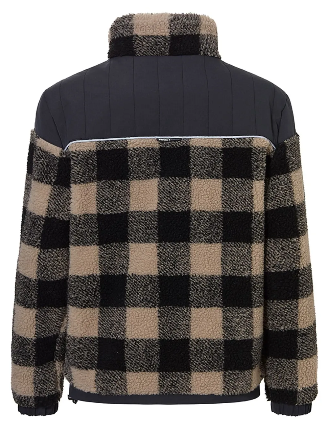 Ritchall-R-jr. vest kinderen