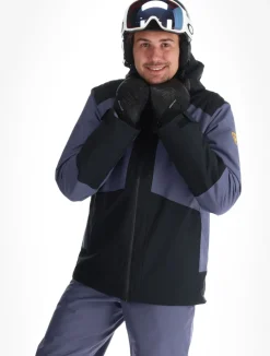Rochrun ski-jas heren