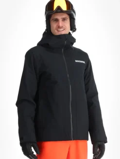 Rochrun ski-jas heren