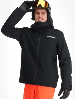 Rochrun ski-jas heren