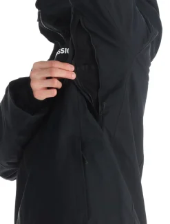 Rochrun ski-jas heren