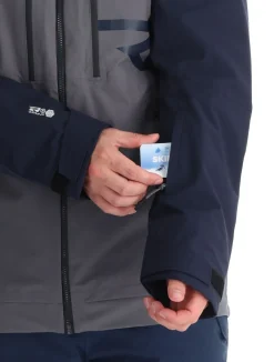 Romeo-R ski-jas heren