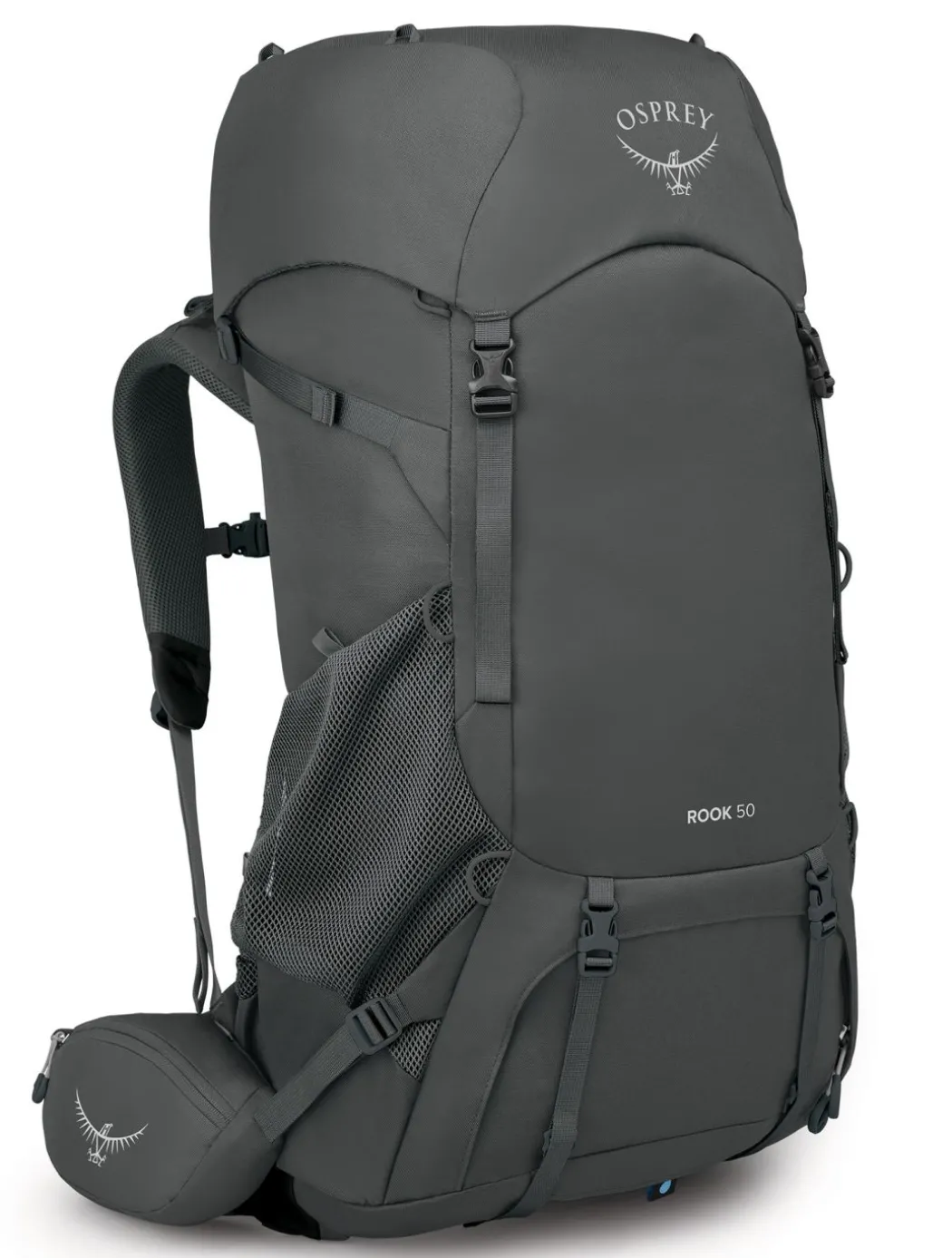 Rook 50 trekking rugzak heren