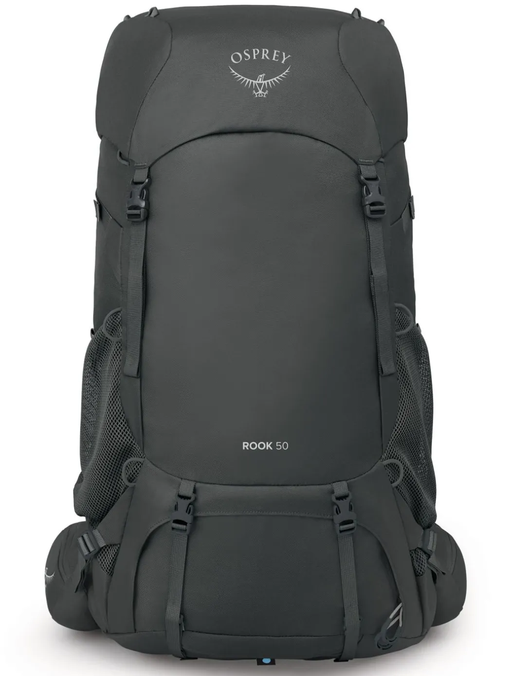 Rook 50 trekking rugzak heren