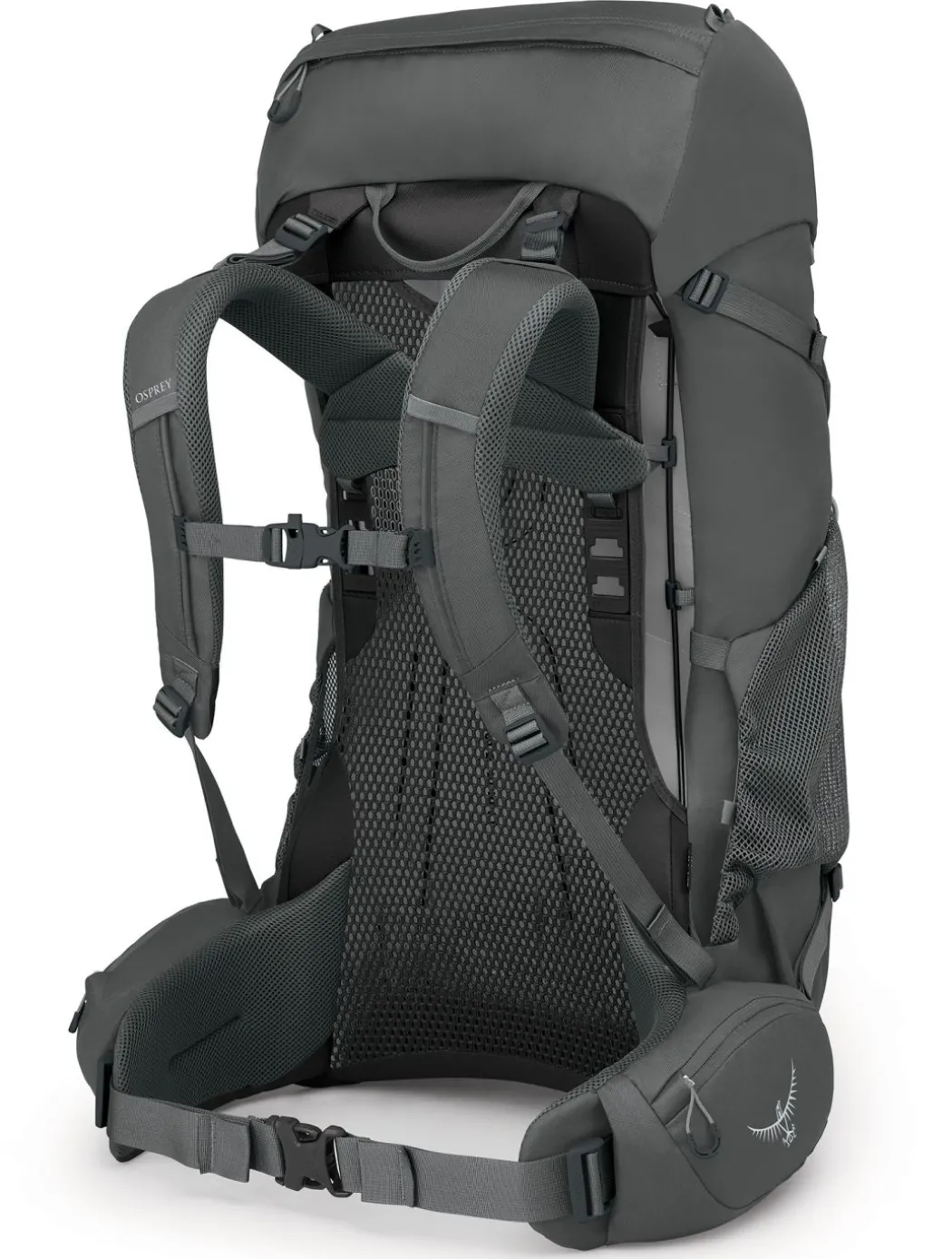 Rook 50 trekking rugzak heren
