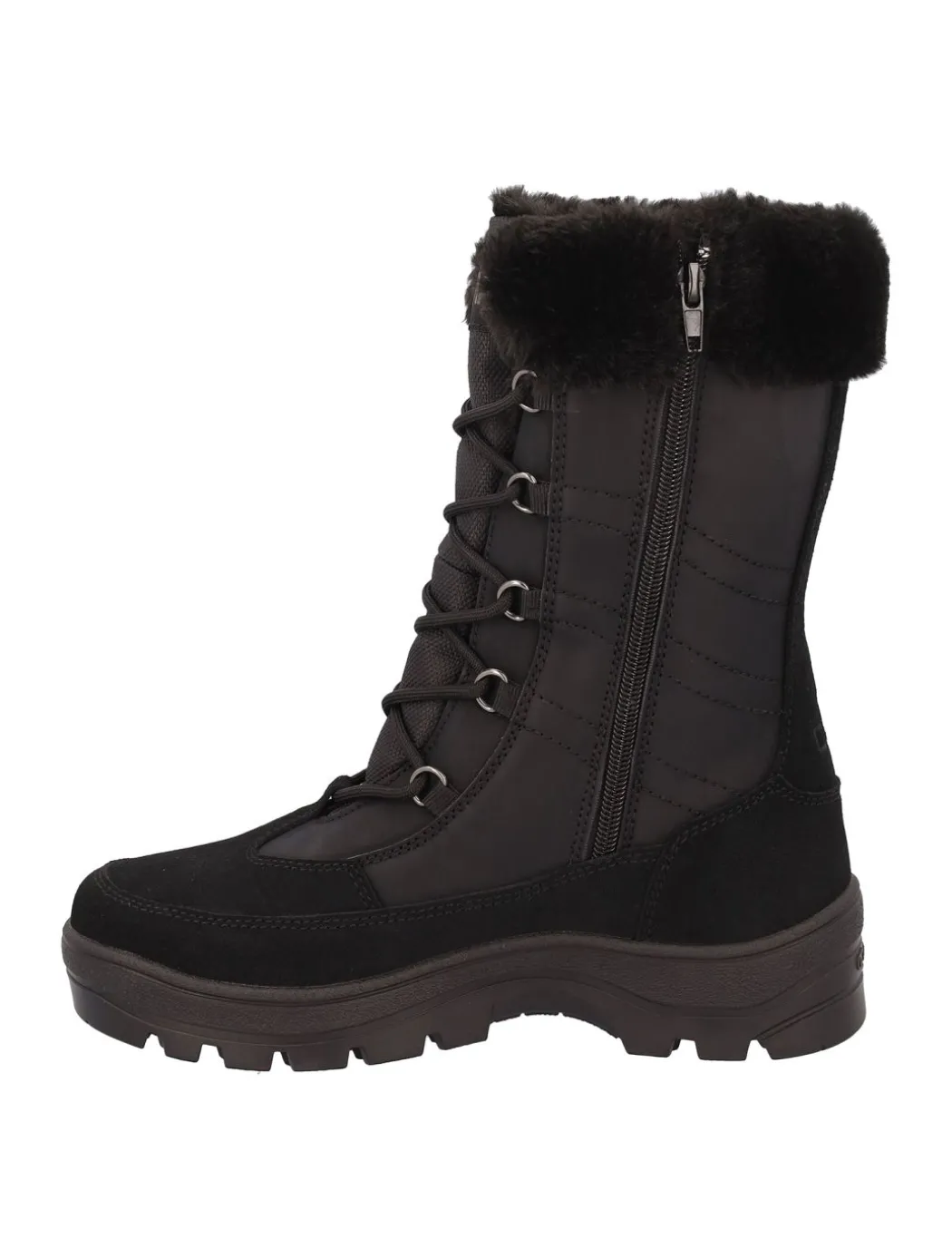 Rowena snowboots dames