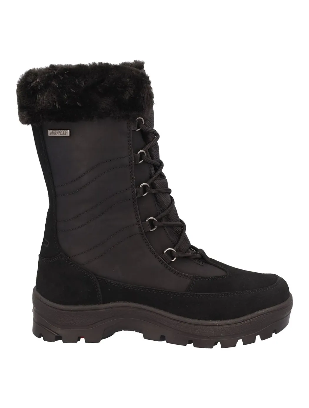 Rowena snowboots dames