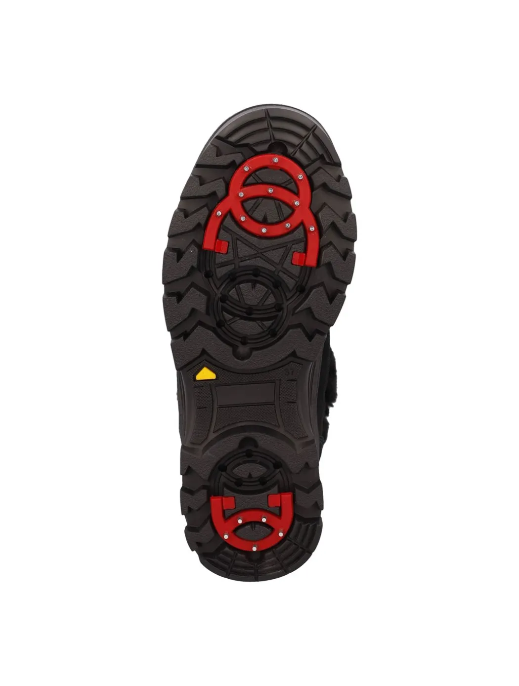 Rowena snowboots dames
