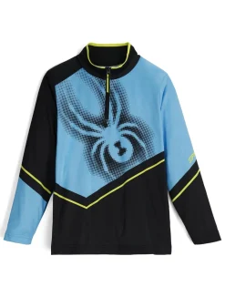 Ryder 1/2 Zip skipully kinderen