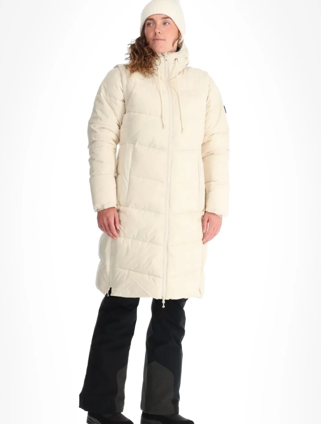 Sali ski-jas dames