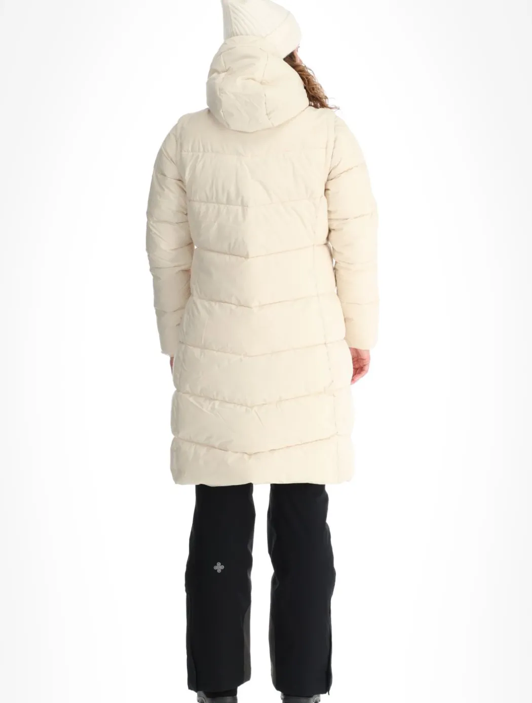 Sali ski-jas dames