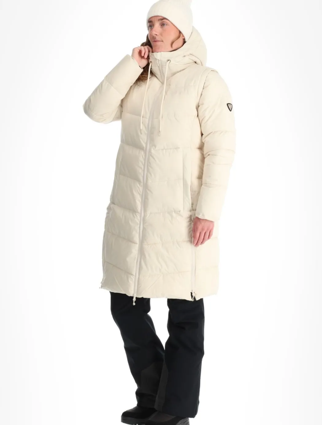 Sali ski-jas dames