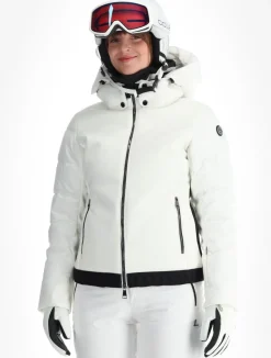 Salmivaara ski-jas dames